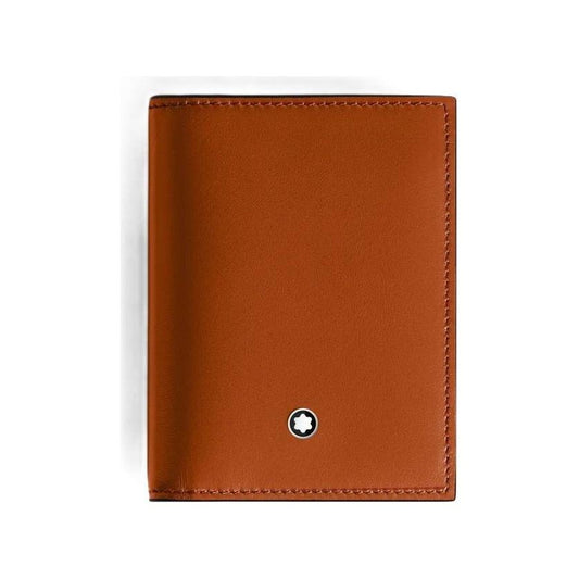 MONTBLANC FASHION ACCESSORIES Mod. 198812 LEATHER GOODS,Men,Wallets - Accessories