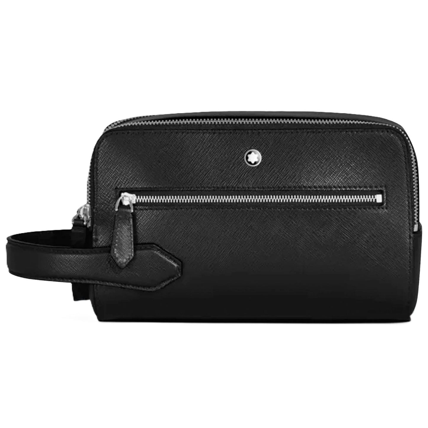 MONTBLANC LEATHER Mod. TROUSSE SARTORIAL FASHION ACCESSORIES