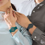 CASIO COLLECTION SERIE POP - GREEN MQ-24B-3BEF