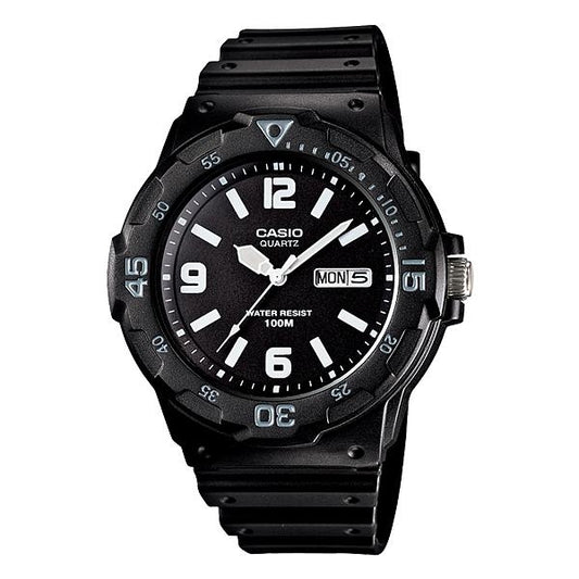 CASIO SPORT Mod. DIVER 100M - BLACK