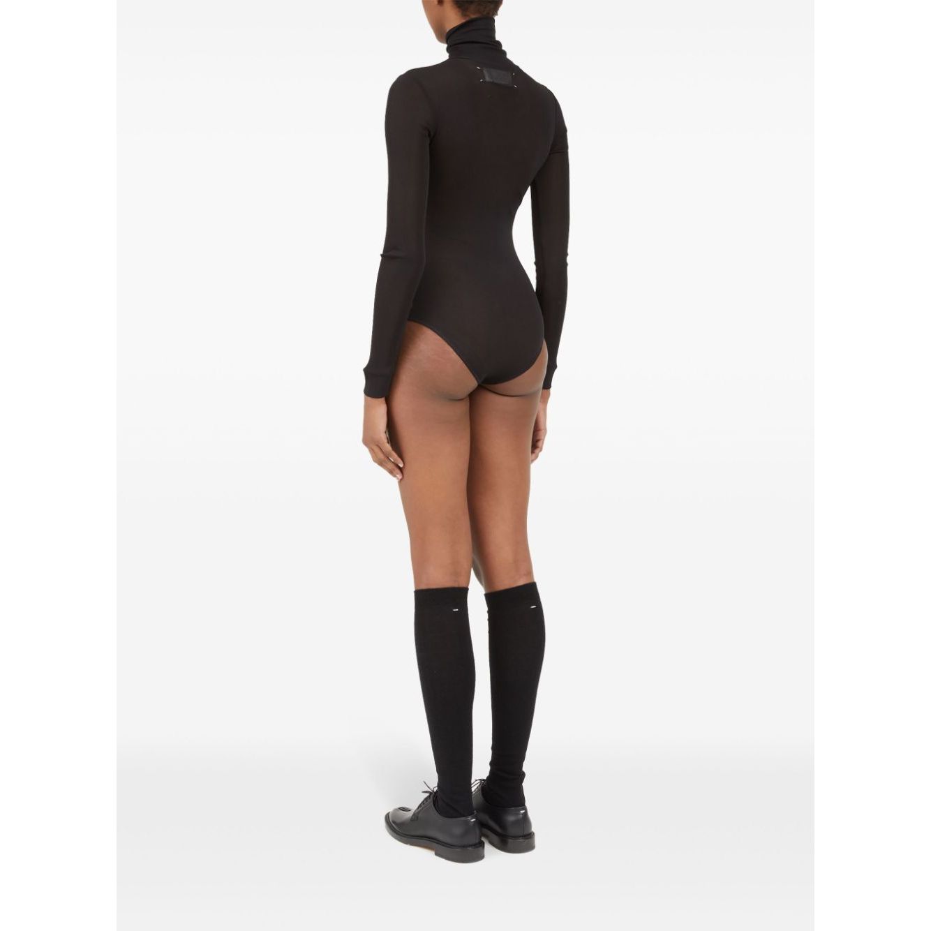 Maison Margiela Top Black