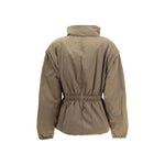 Marant Etoile Dastyni Coat MA-MA0007FCC3C01E67KI-IT36 | XS