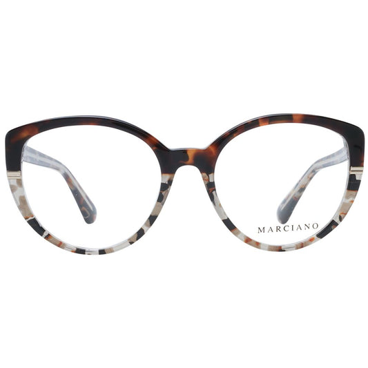 Marciano by Guess Brown Women Optical Frames MA-1053708