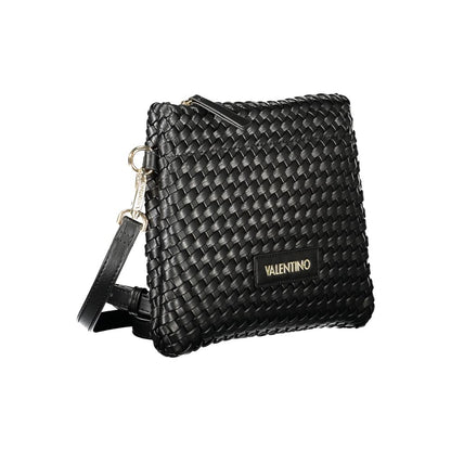 Mario Valentino Nero Poliuretano Women Bag