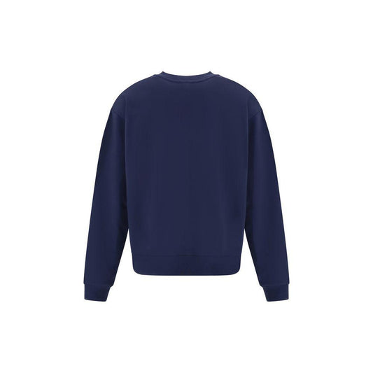 Marni Logo Sweatshirt MA-FUMU0074X1UTC27500B95-IT46 | S