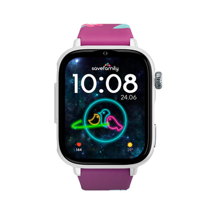 Mod. 8436628090130 SMART WATCH