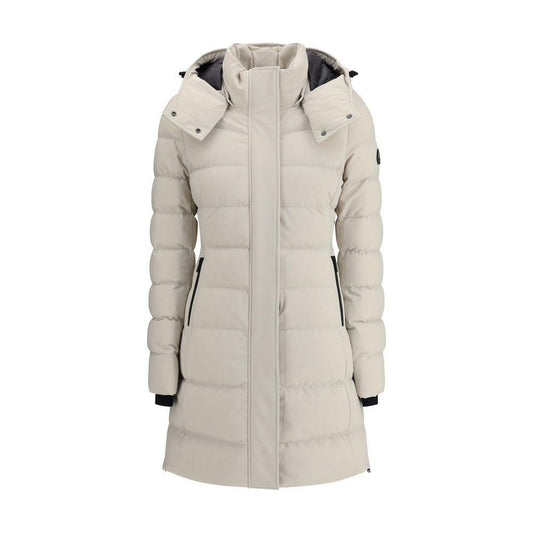 Moose Knuckles Midi Down Jacket MO-M35LP228S1808-L