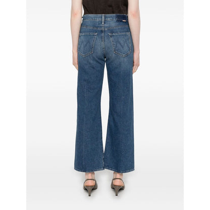 Mother Jeans Blue
