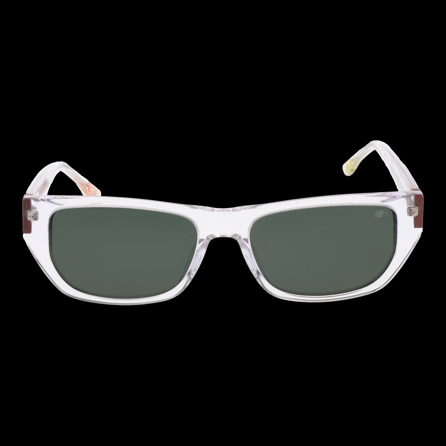 NEW BALANCE MOD. NB6067 47C01 SUNGLASSES & EYEWEAR