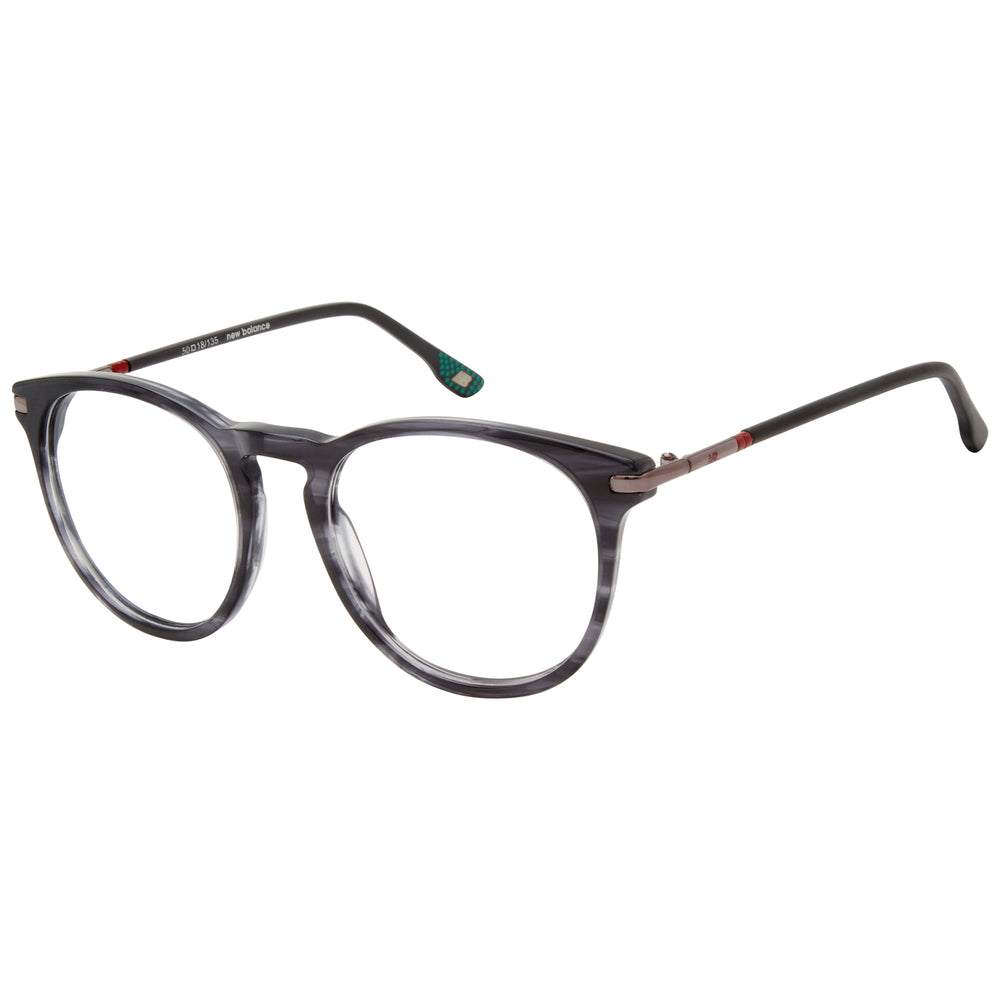 NEW BALANCE MOD. NB410703 50 SUNGLASSES & EYEWEAR