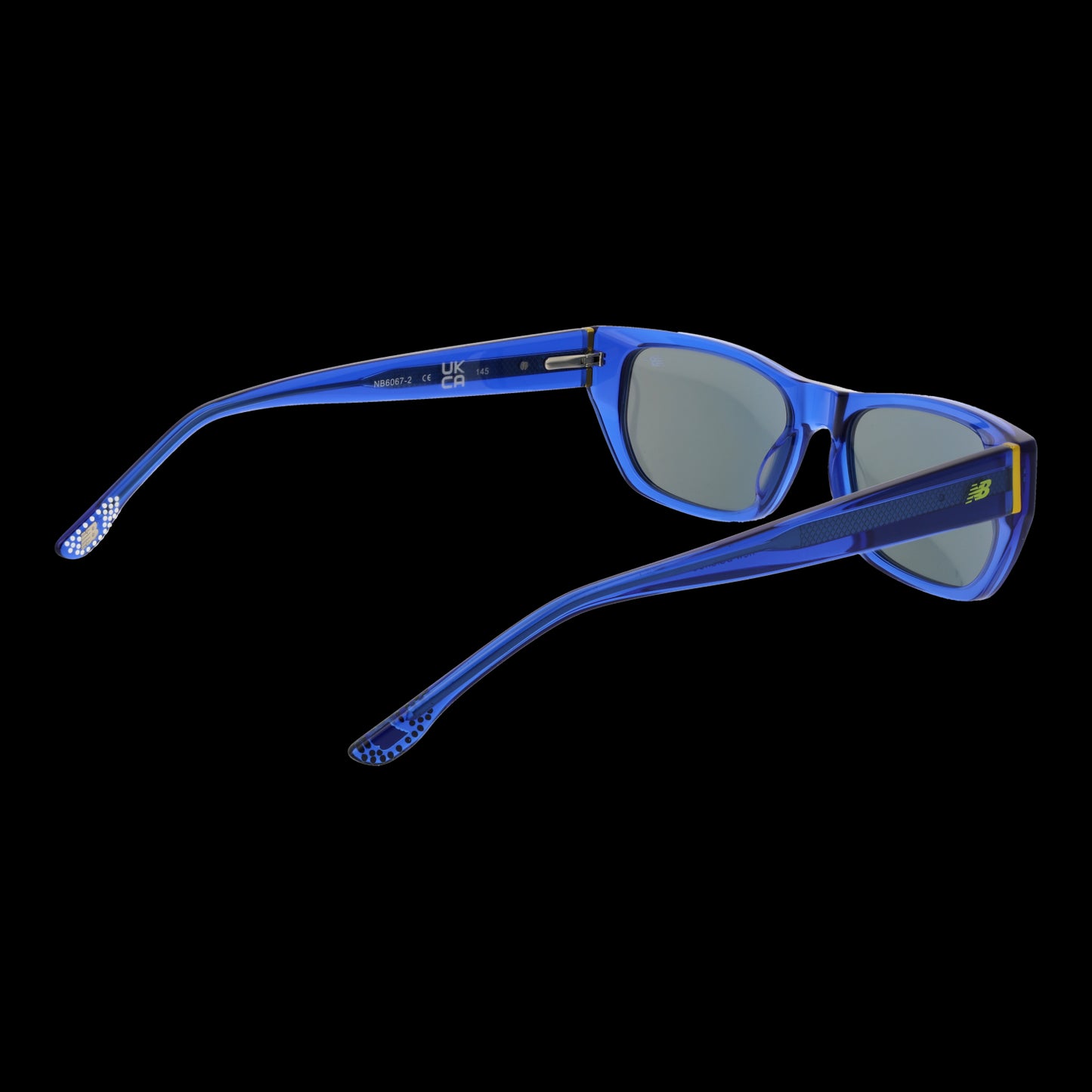 NEW BALANCE MOD. NB6067 47C02 SUNGLASSES & EYEWEAR