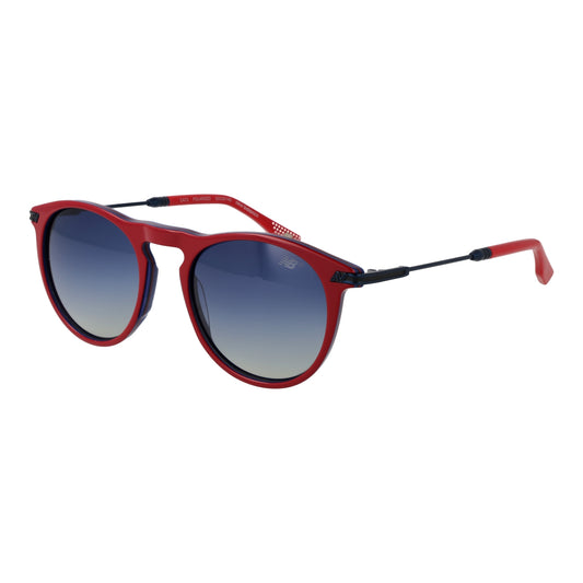 NEW BALANCE MOD. NB6075 52C02 SUNGLASSES & EYEWEAR