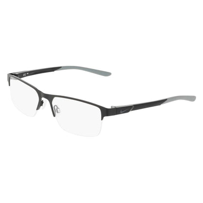 NIKE MOD. NIKE 8159 metal frame glasses for men