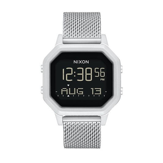 NIXON Mod. SIREN MILANESE WATCHES