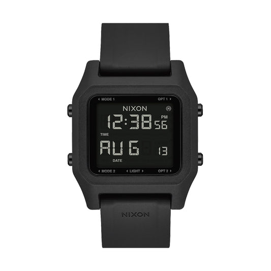 NIXON WATCHES Mod. A1309-000 READY STOCKED WATCHES NIXON A1309-000