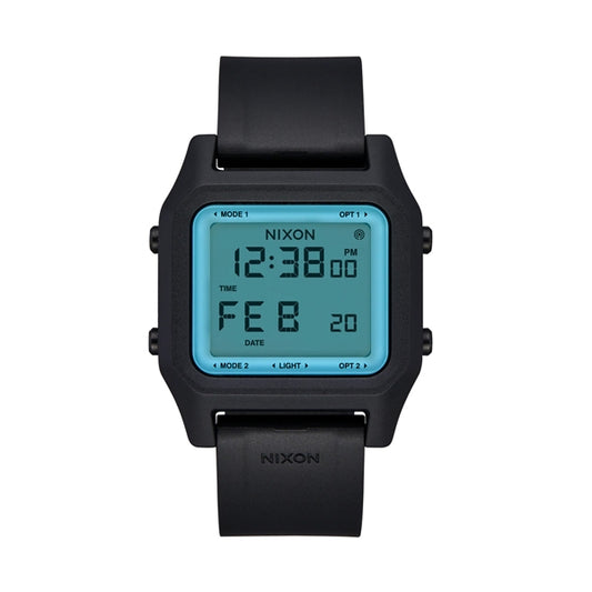 NIXON WATCHES Mod. A1309-5071 READY STOCKED WATCHES NIXON A1309-5071