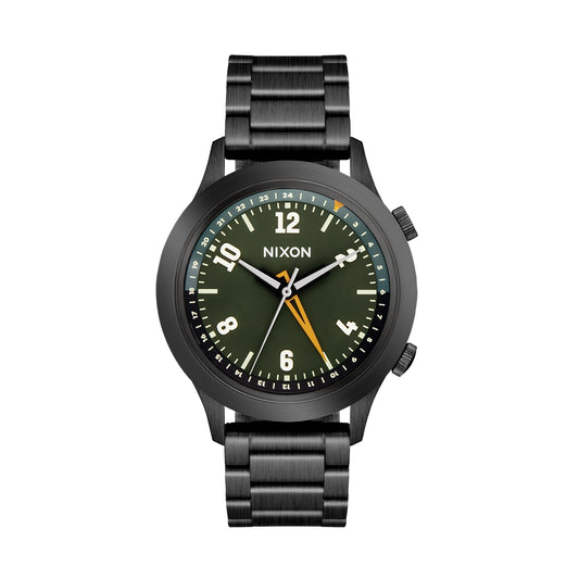 NIXON WATCHES Mod. A1422-5290 READY STOCKED WATCHES NIXON A1422-5290