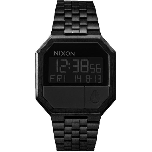 NIXON WATCHES Mod. A158-001 READY STOCKED WATCHES NIXON A158-001