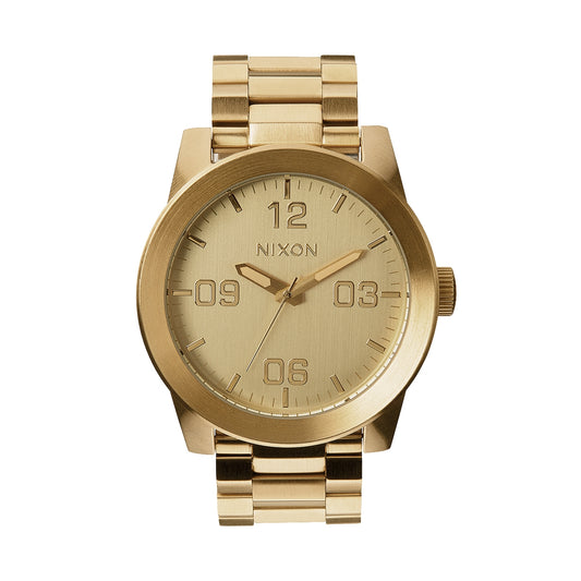 NIXON WATCHES Mod. A346-502 READY STOCKED WATCHES NIXON A346-502