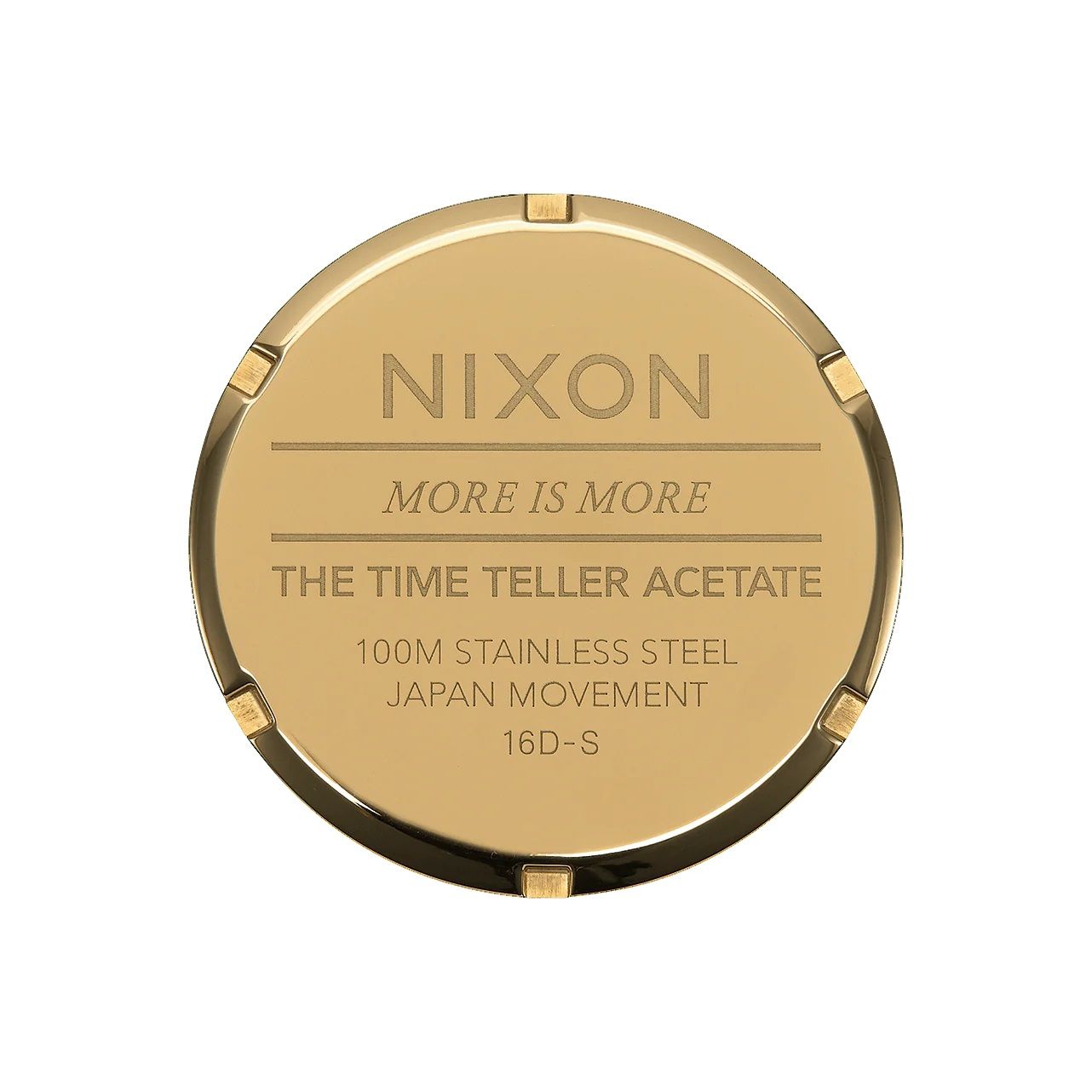 NIXON WATCHES Mod. A327-3346