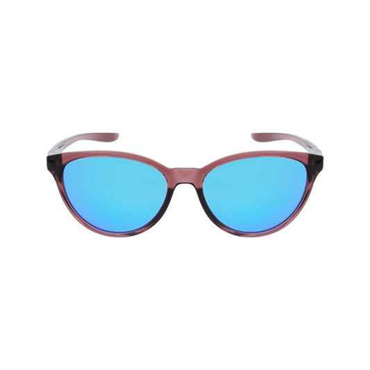 Nike Gray Injected Sunglasses 1728,Gray,New with tags,Nike,Sunglasses for Women - Sunglasses,Women Nike NICITYPERSONAMDJ0891230AC