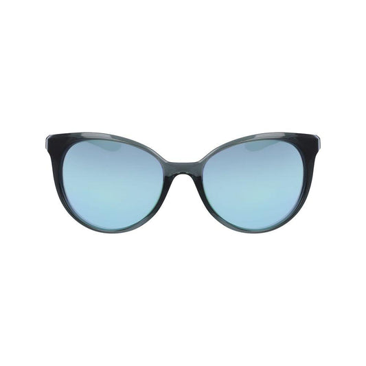 Nike Gray Injected Sunglasses 1728,Gray,New with tags,Nike,Sunglasses for Women - Sunglasses,Women Nike NIESSENCEMCT822950AC