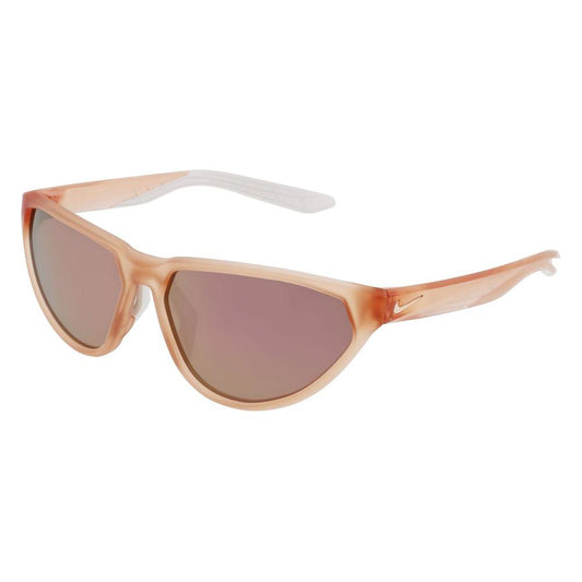 Nike Red Injected Sunglasses 1728,New with tags,Nike,Red,Sunglasses for Women - Sunglasses,Women Nike NINIKEMAVERICKFIERCEMDJ0797664AC