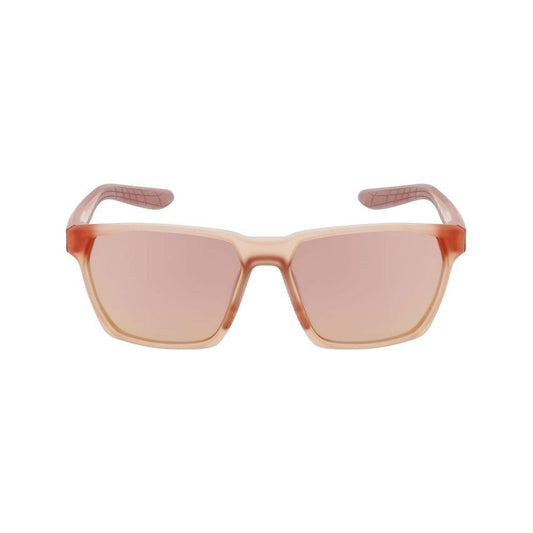 Nike Red Injected Sunglasses 1728,New with tags,Nike,Red,Unisex,Unisex Sunglasses - Sunglasses Nike NINIKEMAVERICKSMDJ0784664AC