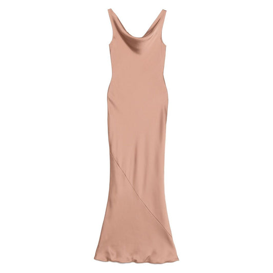 Norma Kamali Dresses Beige