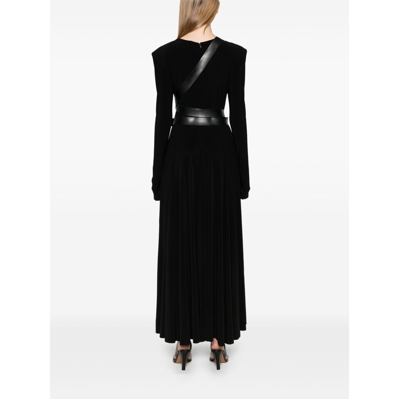 Norma Kamali Dresses Black