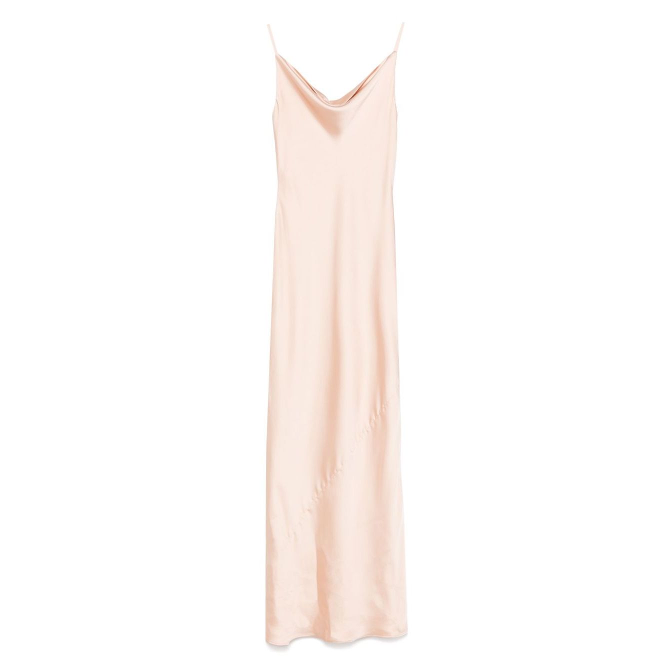 Norma Kamali Dresses Powder