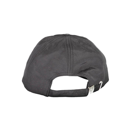 North Sails Black Polyamide Hats & Cap 1728,67403481248,Accessories,Black,Hats & Caps - Men - Accessories,Men,Men - Accessories,New with tags,North Sails North Sails NO-16341