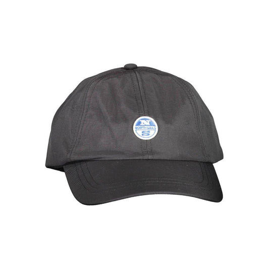 North Sails Black Polyamide Hats & Cap 1728,67403481248,Accessories,Black,Hats & Caps - Men - Accessories,Men,Men - Accessories,New with tags,North Sails North Sails NO-16341