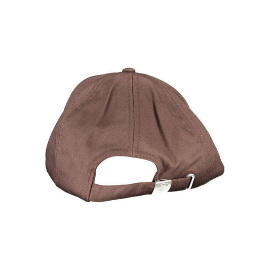 North Sails Brown Cotton Hats & Cap 1728,67403481248,Accessories,Brown,Hats & Caps - Men - Accessories,Men,Men - Accessories,New with tags,North Sails North Sails NO-16331