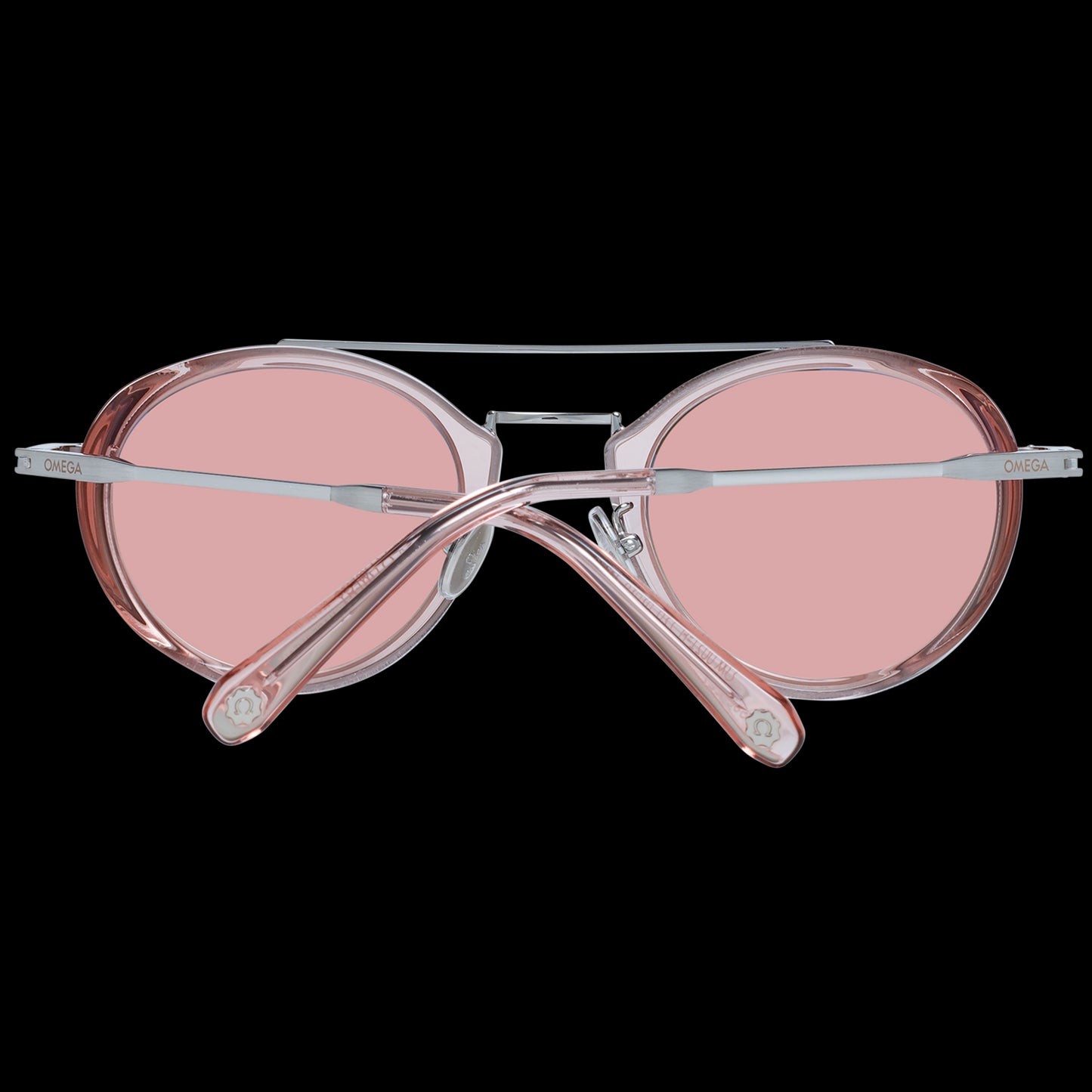 OMEGA MOD. OM0021-H 5272U SUNGLASSES & EYEWEAR