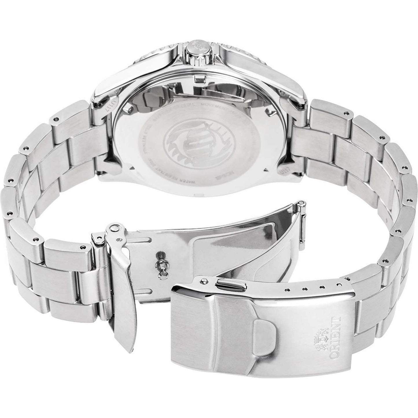 ORIENT Mod. RA-AA0812L19B