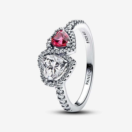PANDORA JEWELRY Mod. 193662C01-54 DESIGNER FASHION JEWELLERY