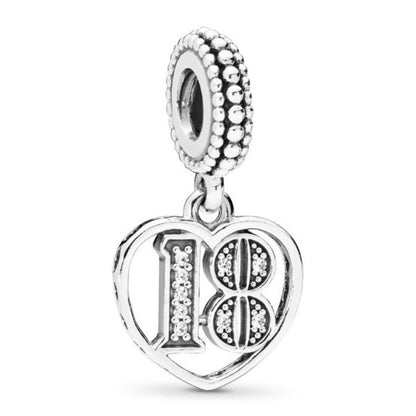 PANDORA JEWELRY Mod. 797262CZ DESIGNER FASHION JEWELLERY