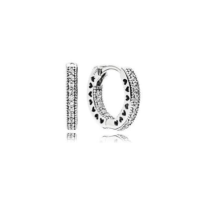 PANDORA Mod. 296317CZ DESIGNER FASHION JEWELLERY