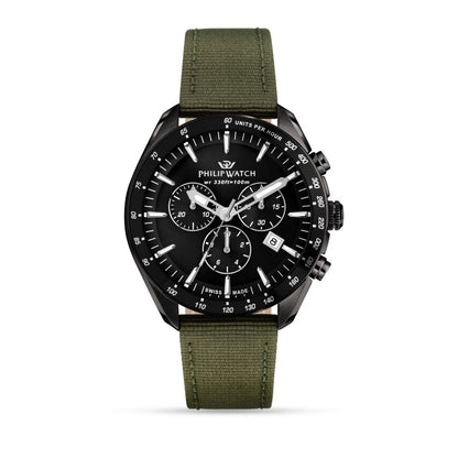 PHILIP WATCH Mod. BLAZE