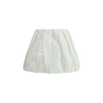 PINKO Cadric Mini Skirt PI-105183A2LDZ04-IT40 | M