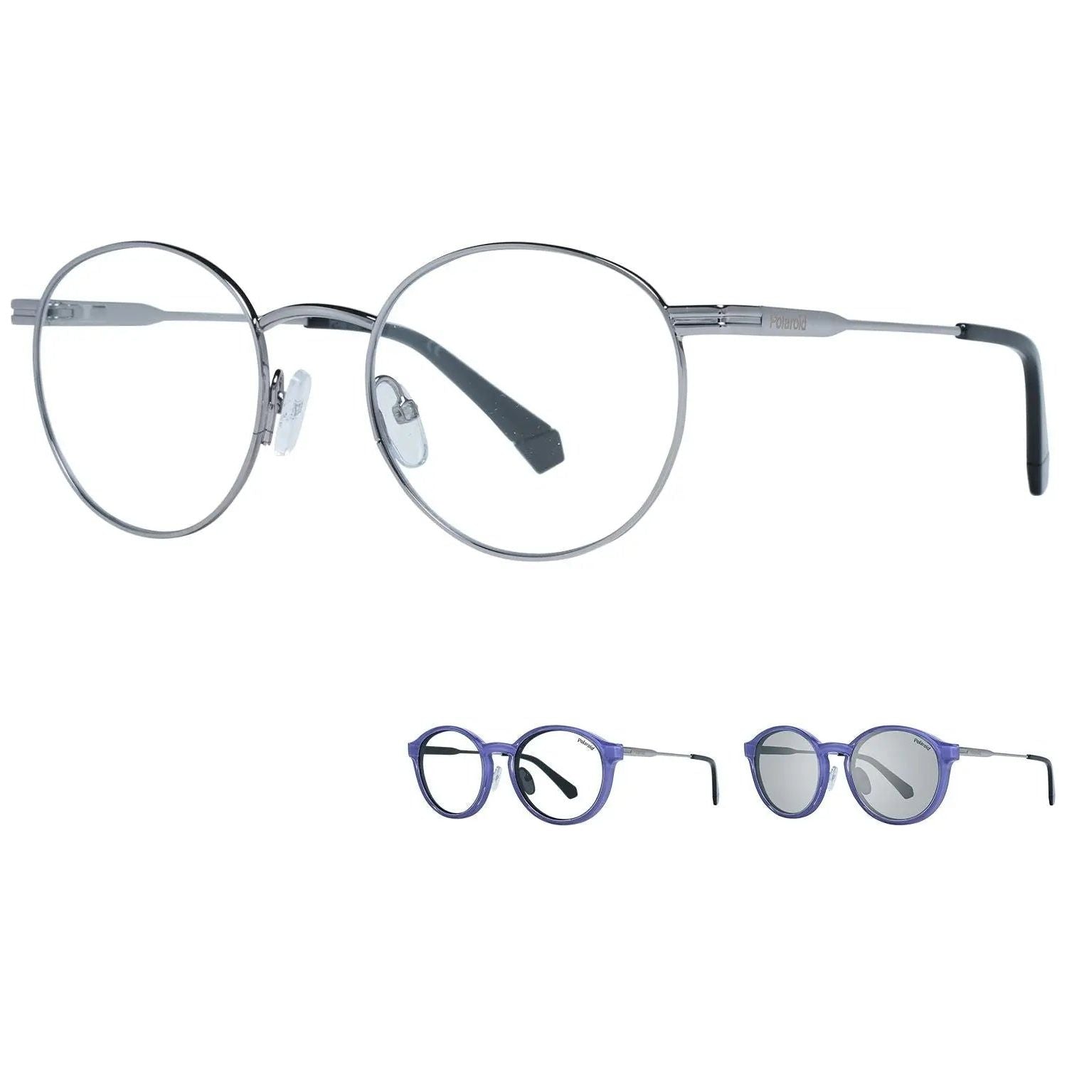 بولارويد وزارة الدفاع. بي إل دي 6132_CS 516LB_M9