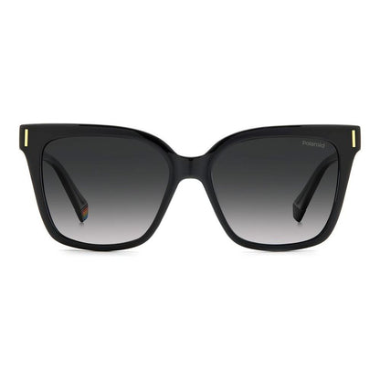 POLAROID MOD. PLD 6192_S sunglasses for ladies, made of polycarbonate material. Stylish and durable eyewear for women.