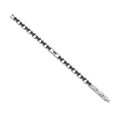 POLICE JEWELS JEWELRY Mod. PEAGB0008701 DESIGNER FASHION JEWELLERY