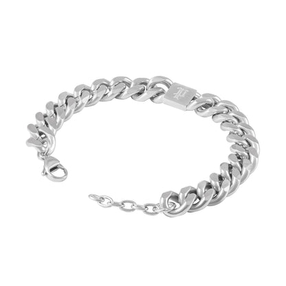 POLICE JEWELS JEWELRY Mod. PEAGB0077901 DESIGNER FASHION JEWELLERY