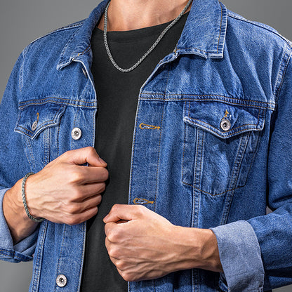 POLICE JEWELS JEWELRY Mod. PEAGN0010701