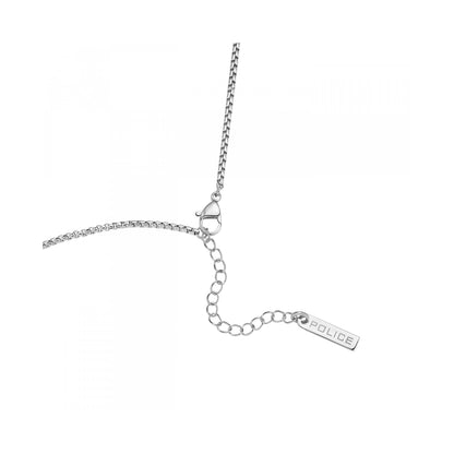 POLICE JEWELS JEWELRY Mod. PEAGN0034102-3