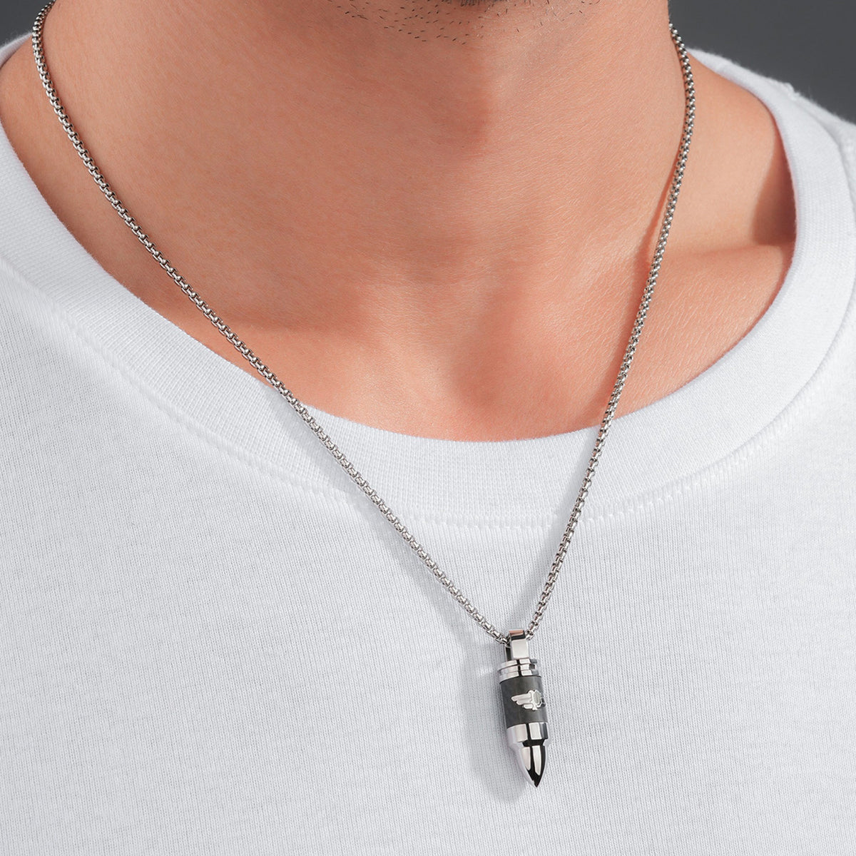 POLICE JEWELS JEWELRY Mod. PEAGN0034102-4