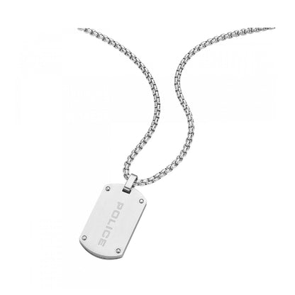 POLICE JEWELS JEWELRY Mod. PEAGN0041701-2