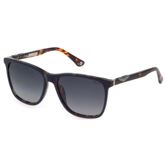 POLICE MOD. ORIGINS 1 SPL872Z SUNGLASSES & EYEWEAR